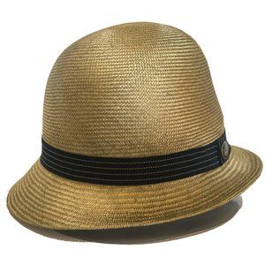 Vintage Goorin Bros Womens' Cloche Oh Ret New Old Stock